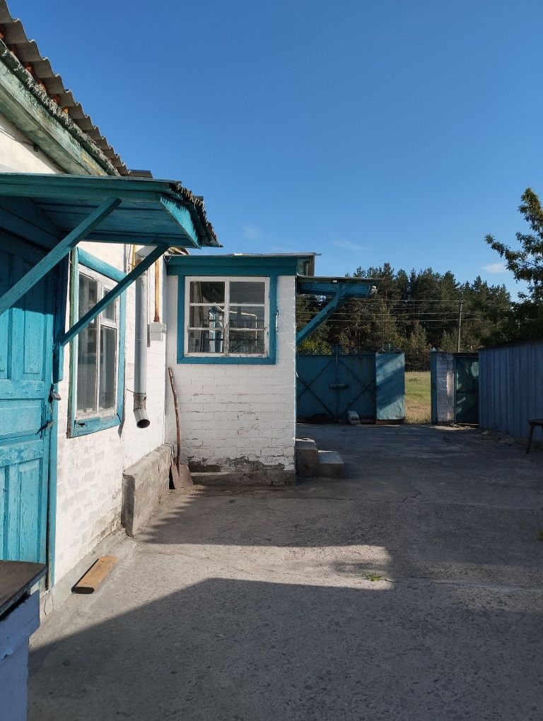 Продам дом Змиев Задонецкое