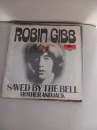 Robin Gibb - saved by the bell / mother and jack
