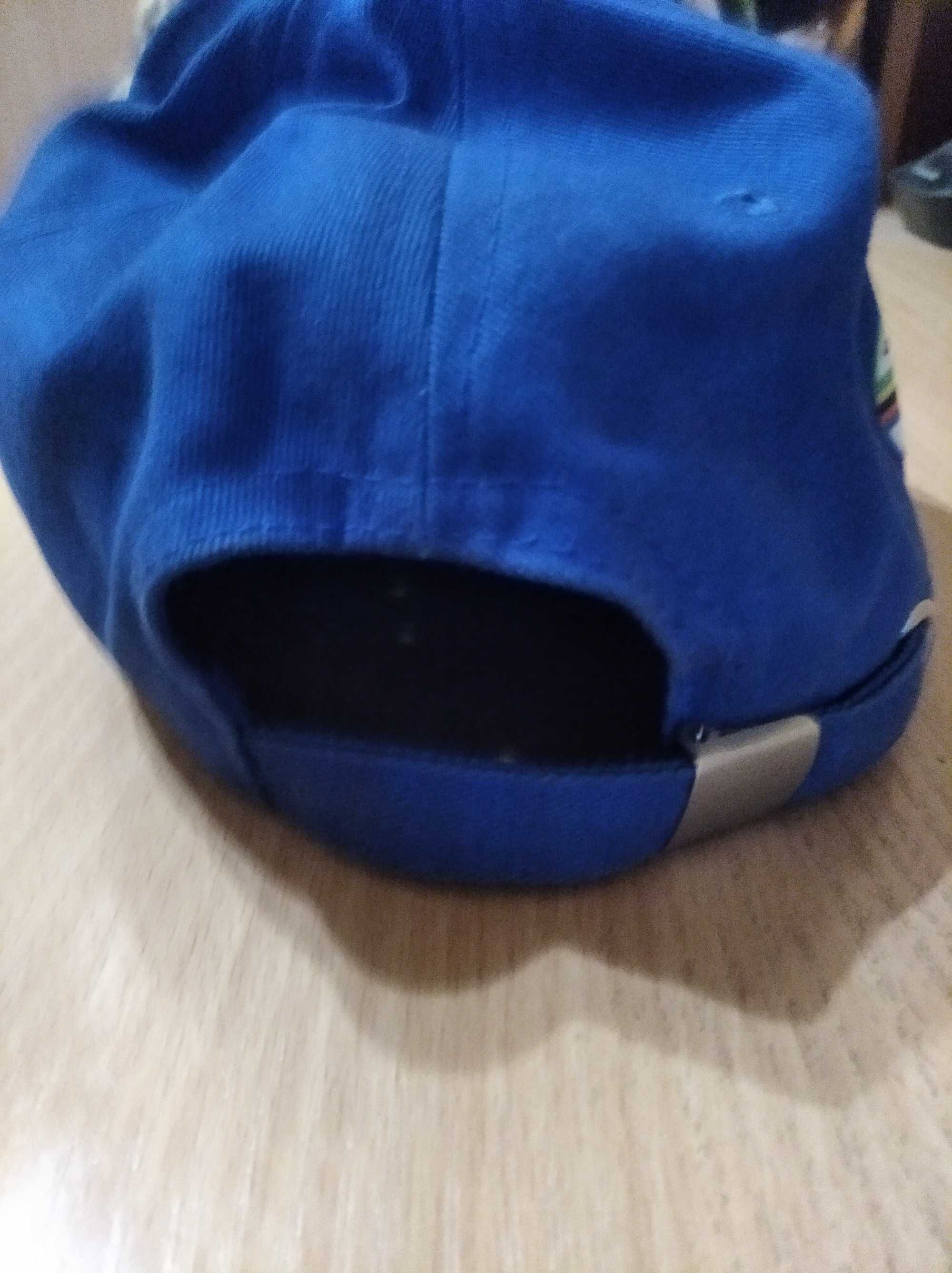 czapka wędkarska Robinson
