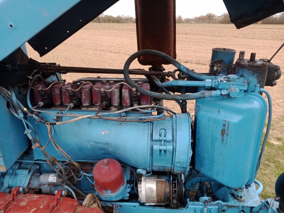 Продам трактор Т-40 АМ