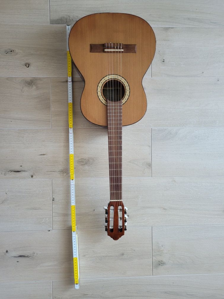 Gitara klasyczna Elvira rozmiar 1/2