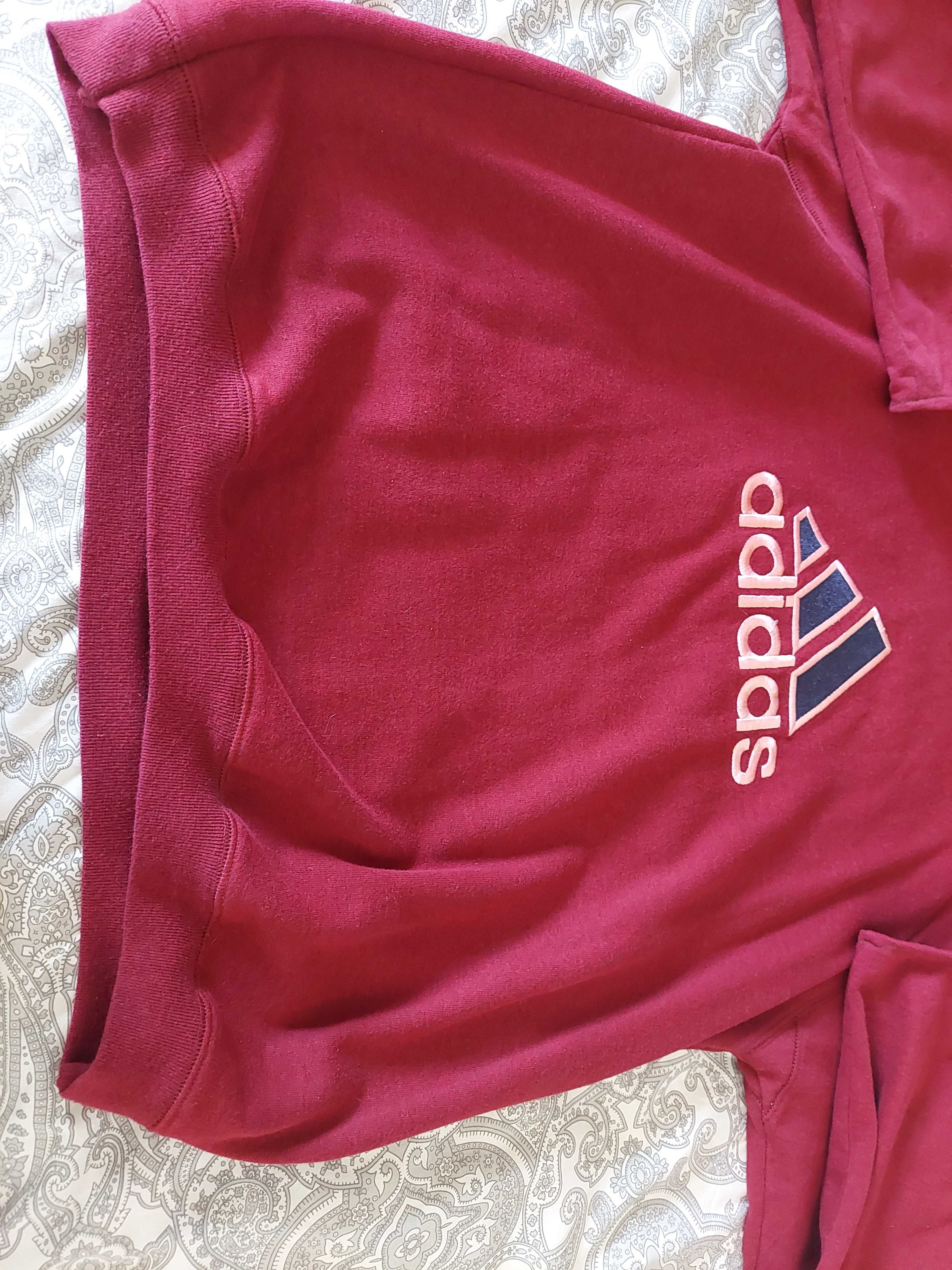 Sweat Adidas vintage