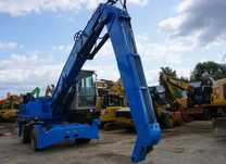 Terex Fuchs MHL 250