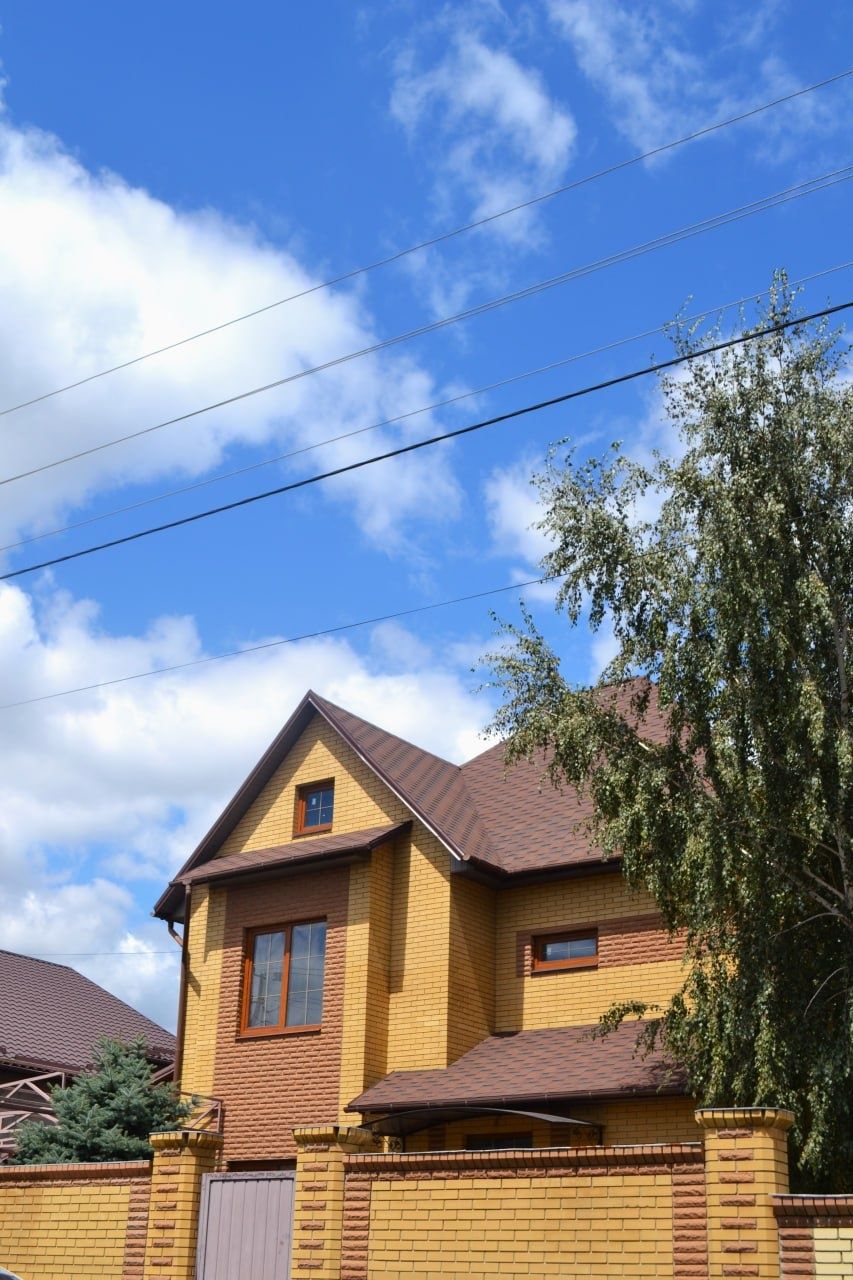 Продам Два Дома.