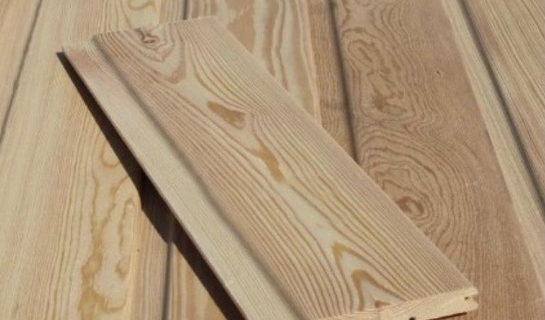 Вагонка разной длинны, все в наличии