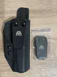 Продам кобуру ATA Gear Fantom ver.3 (Kydex) – нова!