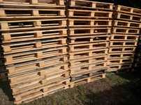Sprzedam palety typu CP3 i 114x114