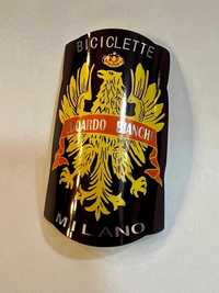 logo znaczek emblemat Pinarello Bianchi