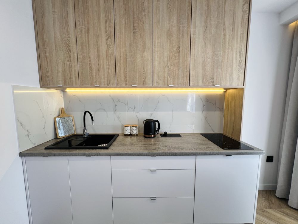 KarvalSea APARTAMENTY w Karwii - Apartamenty i Pokój 2-osobowy