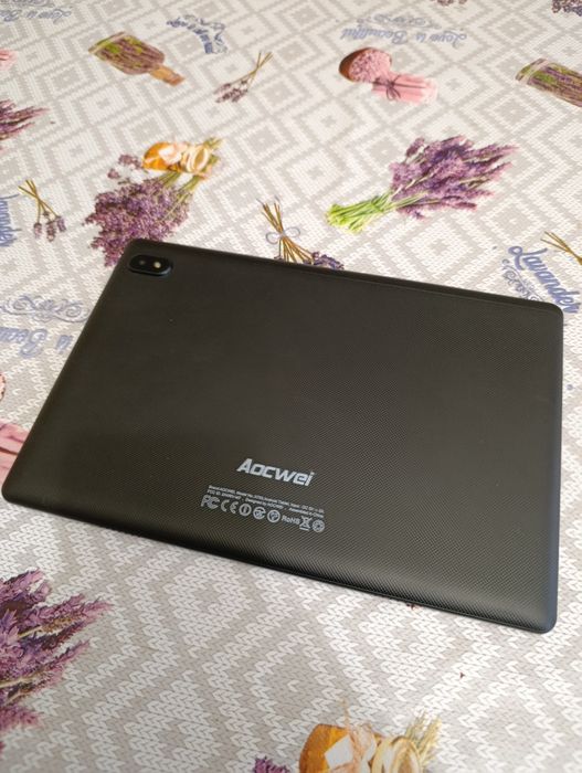 Планшет 10" AOCWEI X700 6/128Gb Android 13 8 ядер 6000 mAh