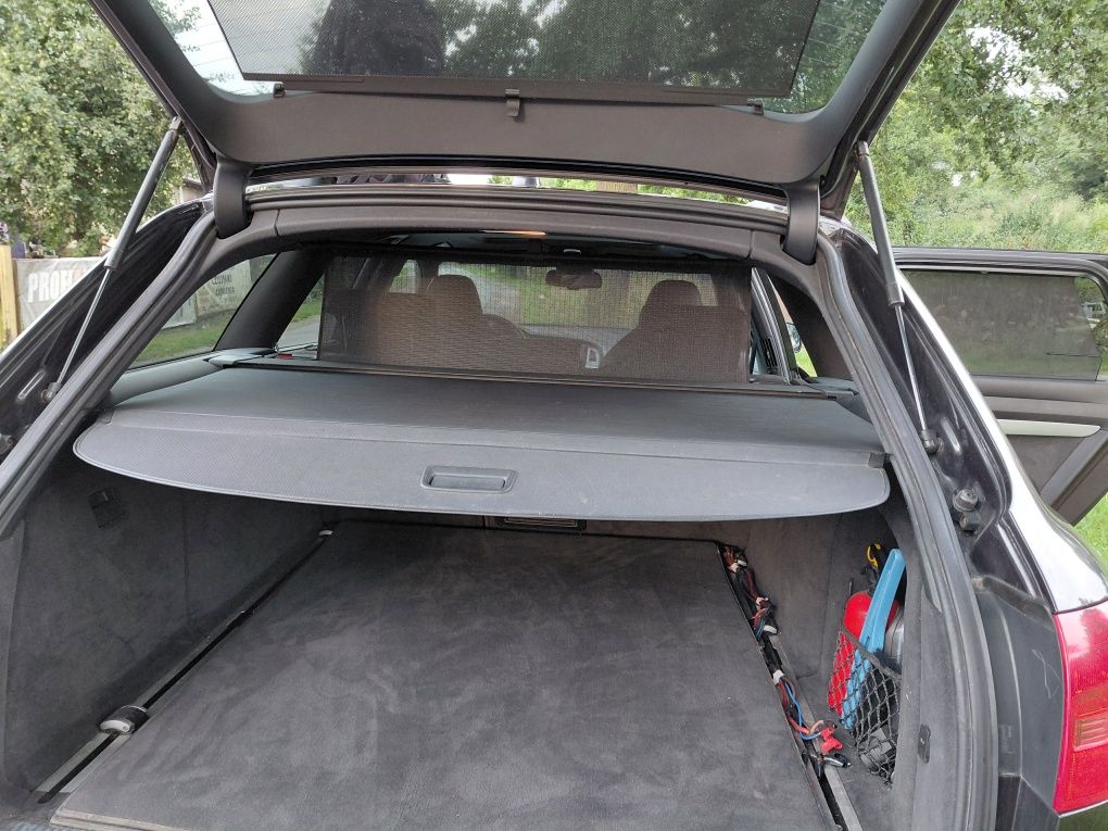 Audi A6 C6 Allroad 3,0