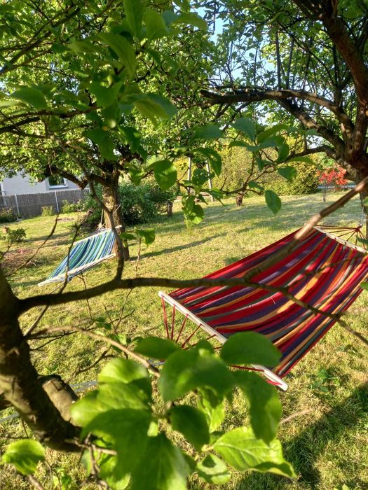 Domek dla 4 osób , sauna ,ogród, jacuzzi.