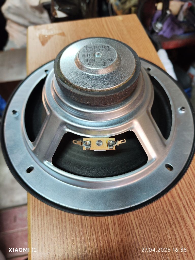 Technics sb-3130 низкочастотные динамики