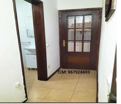 Arrenda-se Apartamento T2 - Fundão