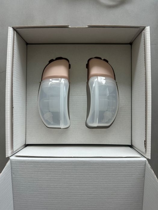 Bomba de Leite Chicco Wearable