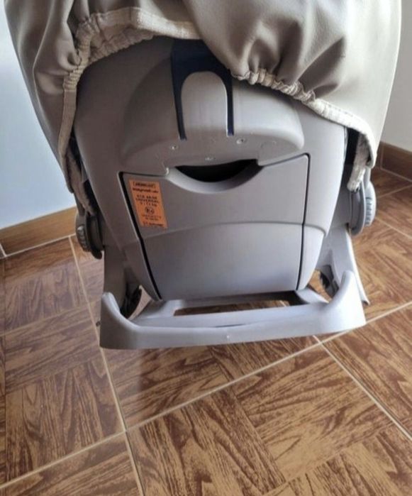 Carrinho de Bebé TRIO Pack Ip-Op