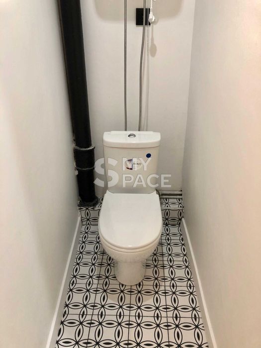 Вернадського, 2к, 50м.кв., Академ, Житомирська, Святошин