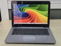 Laptop HP Elitebook 12,5 / Windows 11 / Bateria 3H / Dysk SSD + HDD