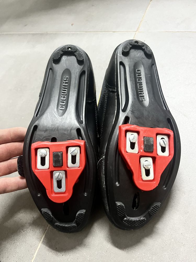 Buty shimano spd-r rozmiar 42