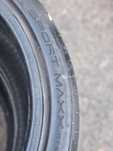 Dunlop sportmaxx 225/40/18 para