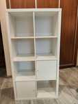 Regał kallax IKEA