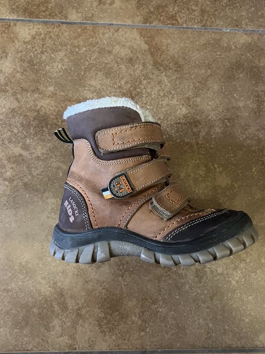 Buty zimowe Lasocki Kids rozm. 25