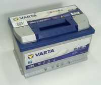 Akumulator Varta EFB 12V 65AH 650A nowy start-stop FORD