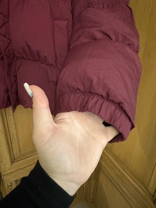 Чоловіча зимова куртка Jordan