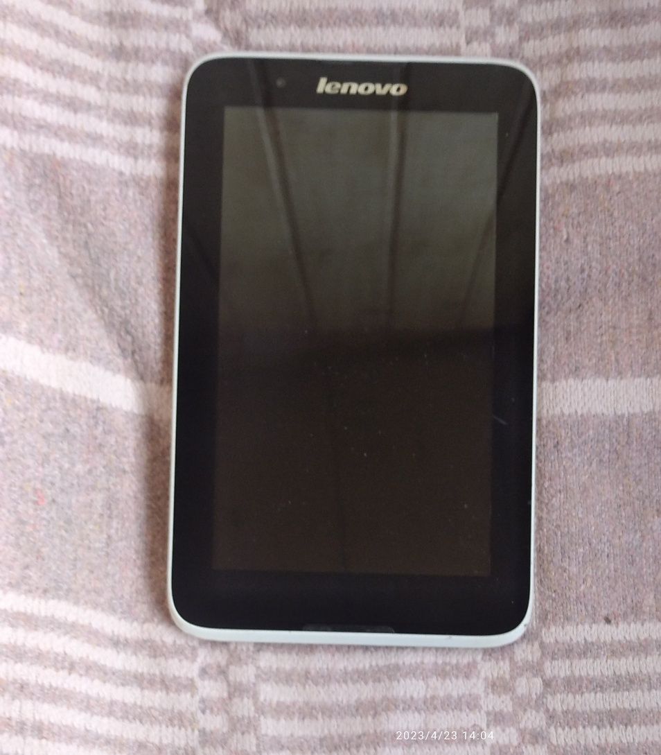 Продаю планшети Lenovo