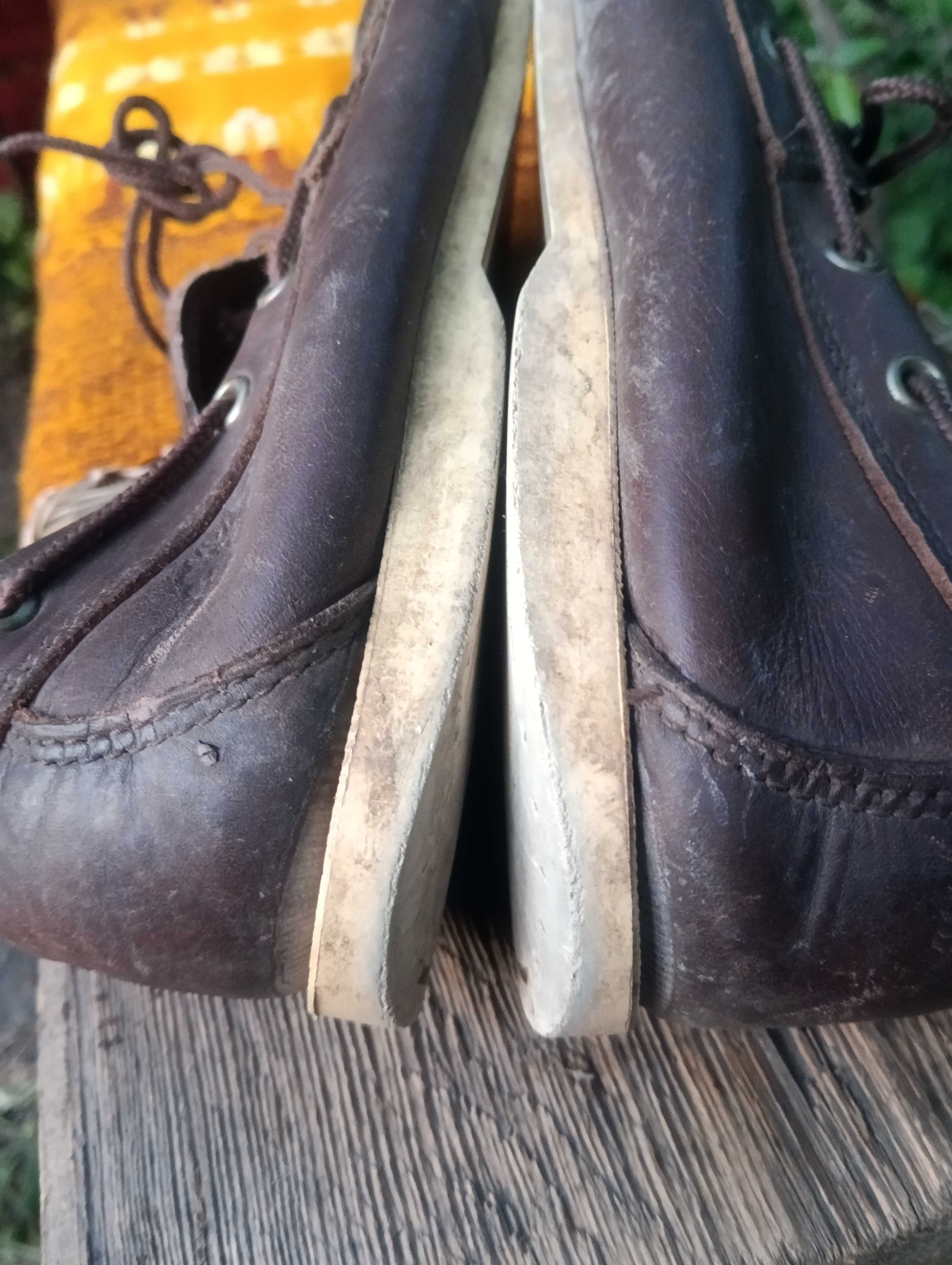 Топсайди Timberland p.45