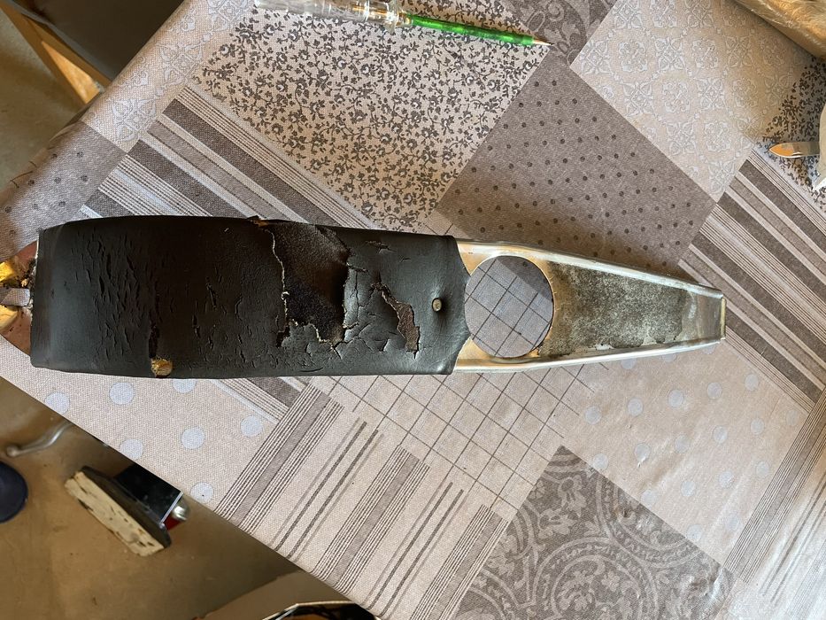 Pecas Casal e Zundapp