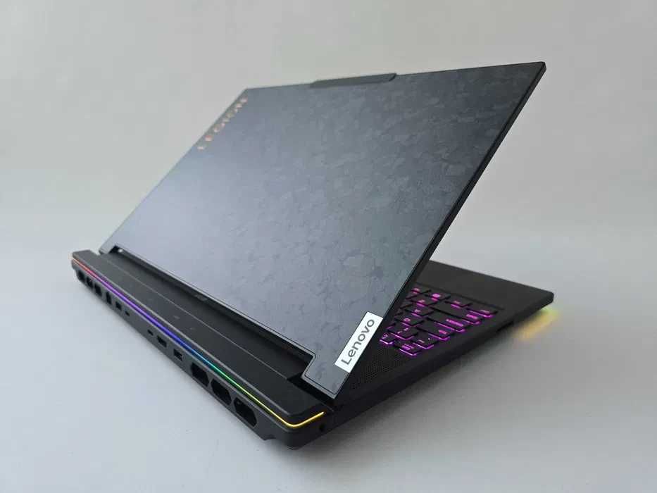 ТОП!Lenovo Legion 9 (2024) I9 14900HX/RTX 4090/32GB/1TB/Mini-LED 3.2K