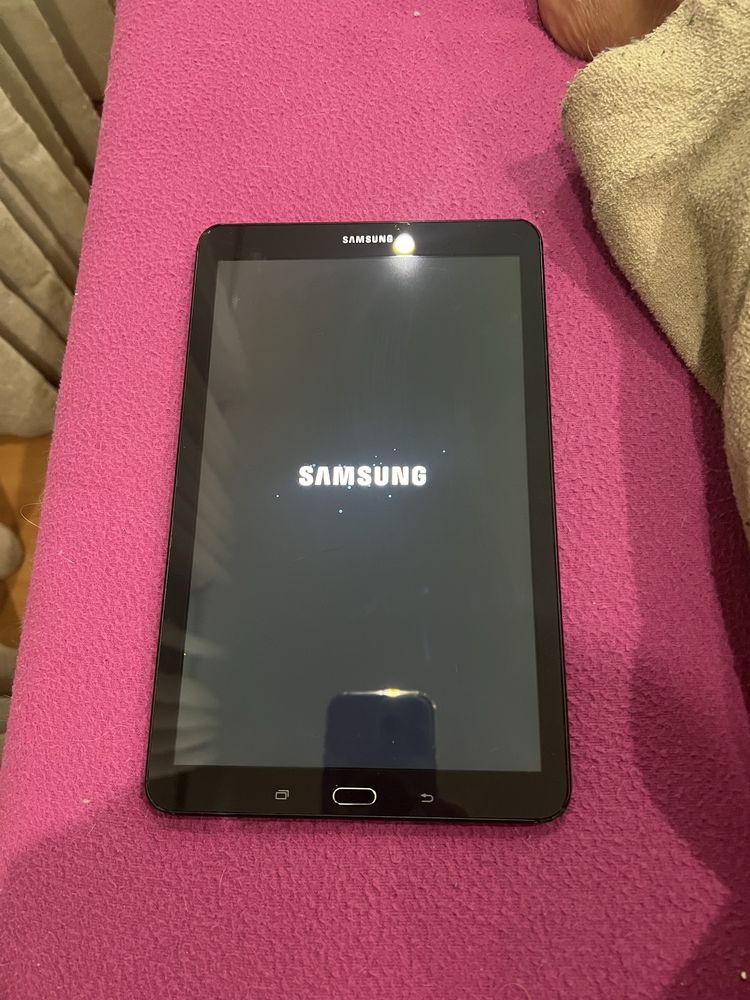 Vendo tablet samsung