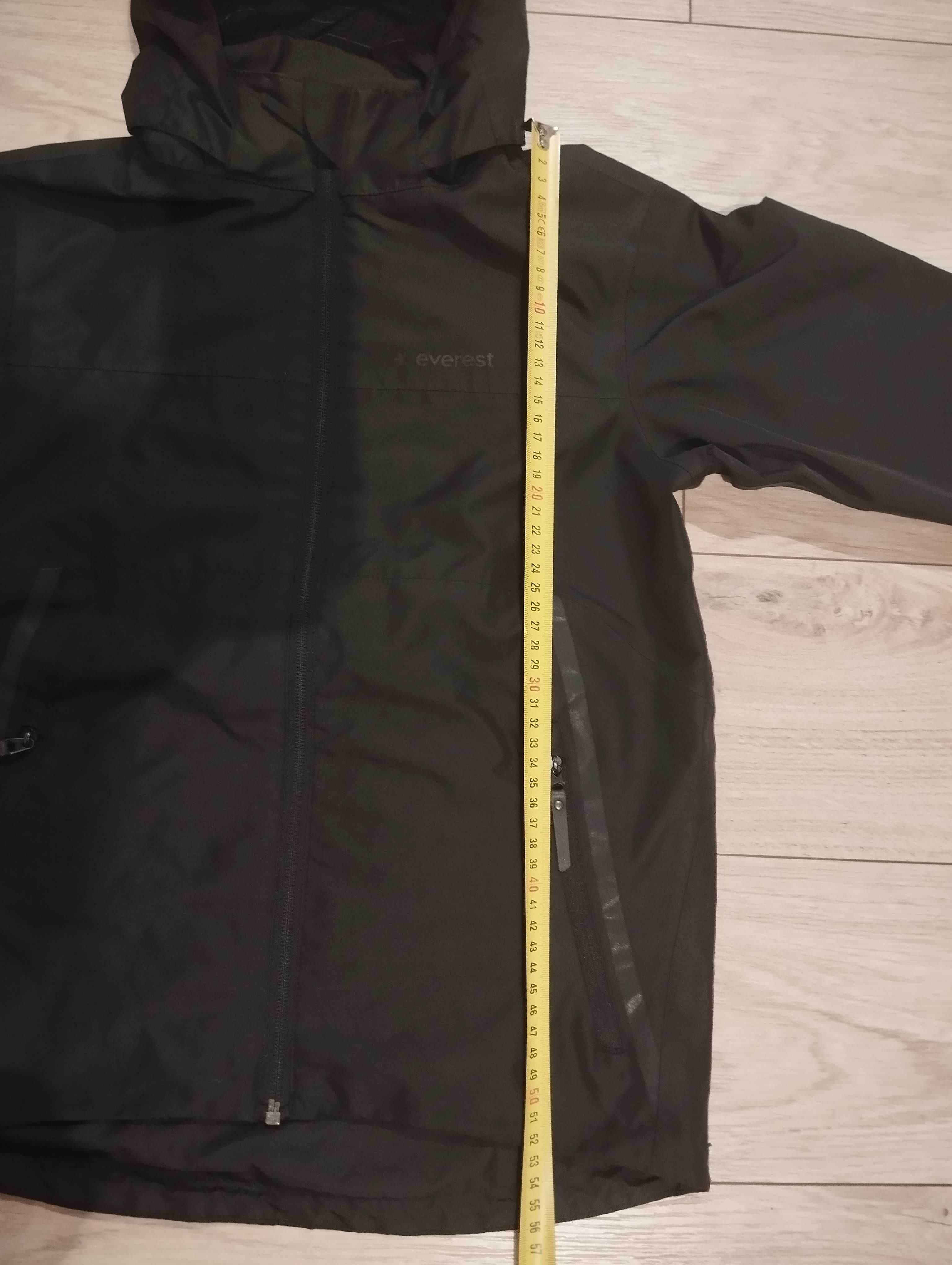 Kurtka Everest 134/140