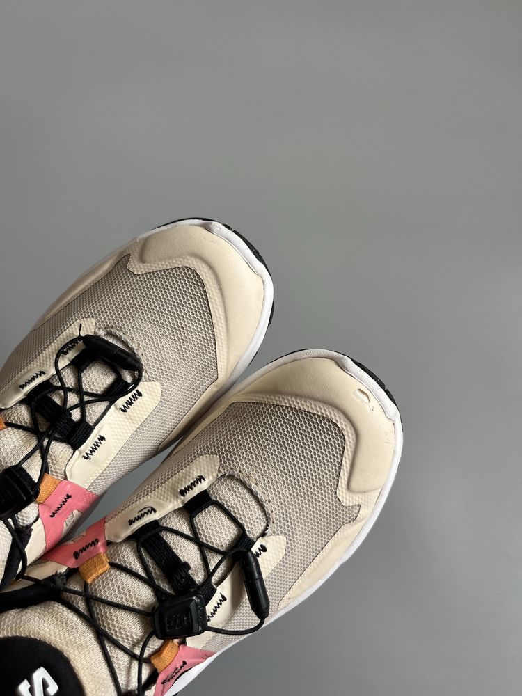 Salomon x raise gore-tex xa pro 3d x ultra 37(23cm)