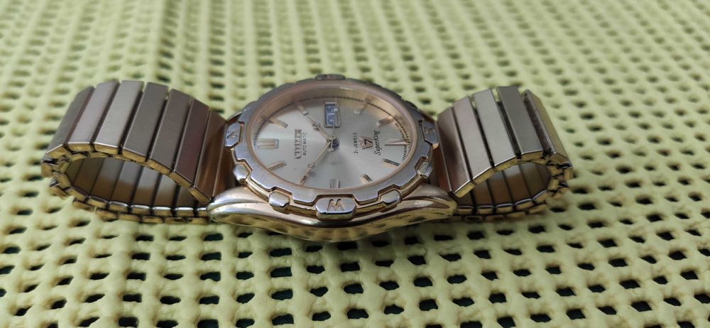 Relógio Citizen SuperKing automático