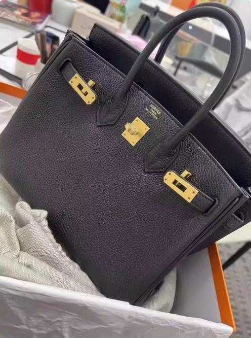 Torba Hermes Birkin25