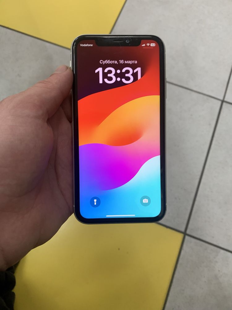 Iphone 11 Neverlock