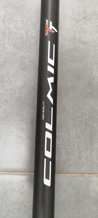 Element nr 5 Colmic EM180 do tyczki/ traper sensas maver