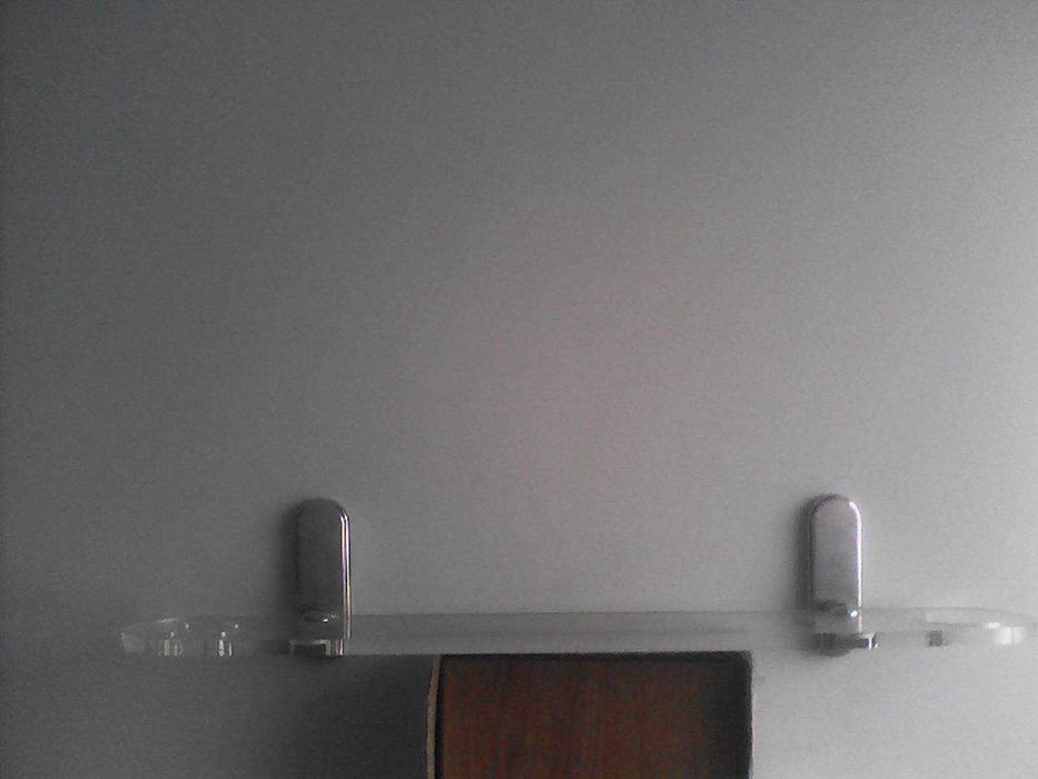 toalheiro  e acessórios  de casa de banho