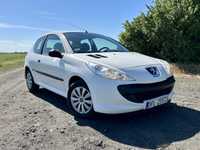 Peugeot 206+ 1.4HDI