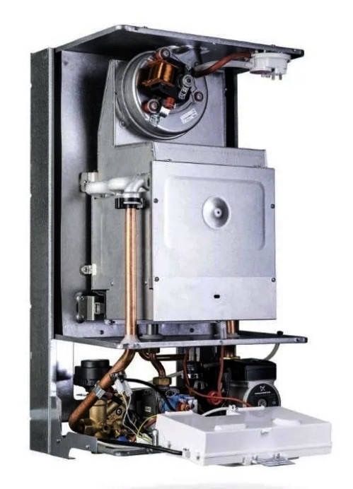 Котел газовий. Italterm. Котел Italterm.  ITALTHERM CITY CLASS F, C, K