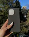 Case na iphone 15pro max czarny