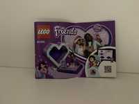 Lego friends 41355