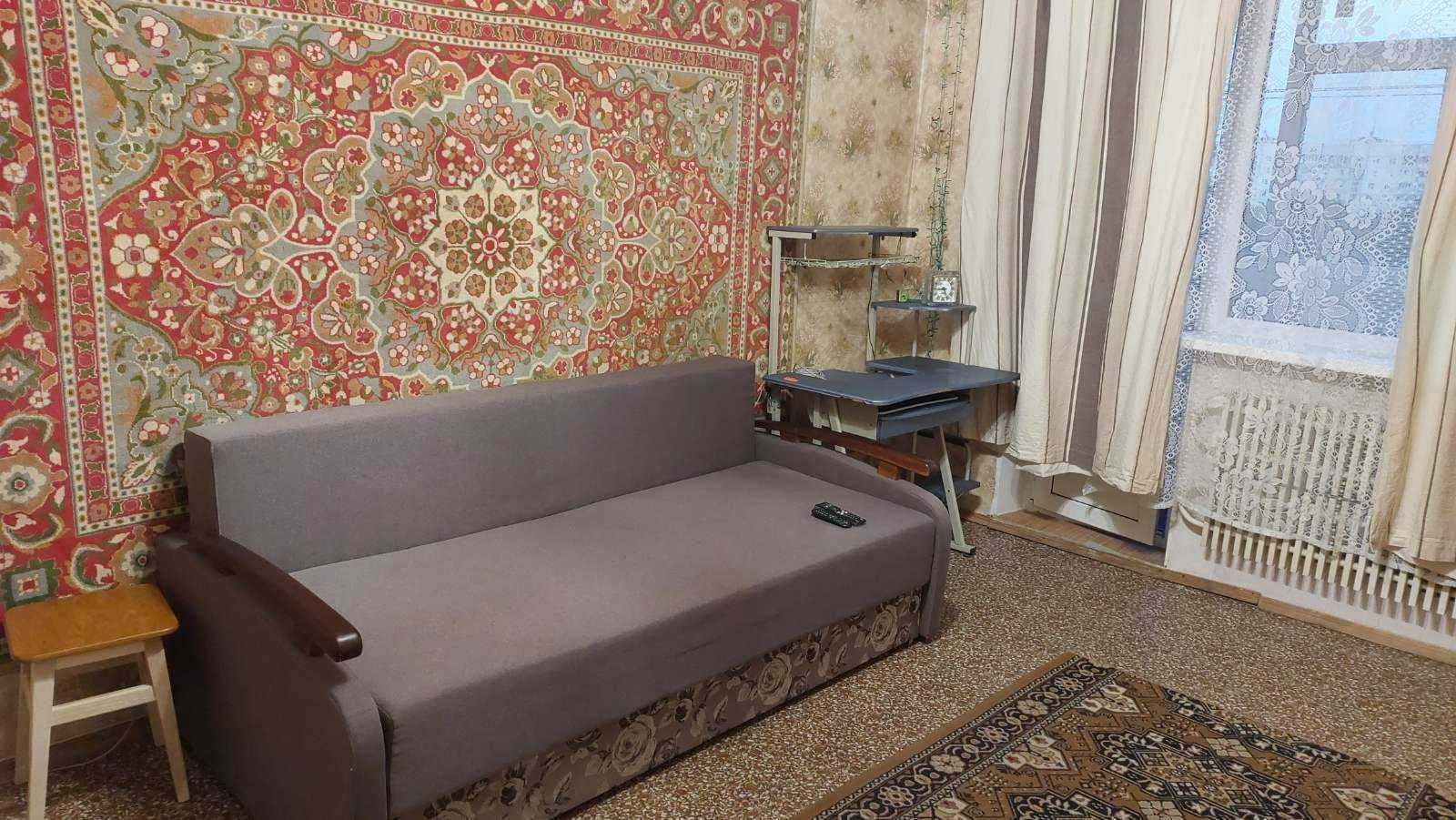 Сдам 2-х комнатную квартиру