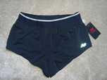 New balance szorty gimnastyczne spodenki sportowe damskie M