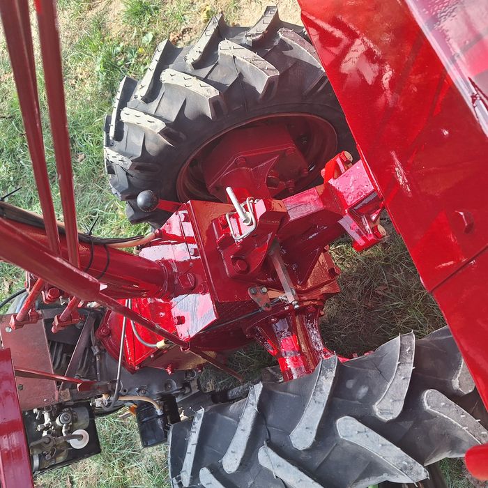 Мотоблок Мотор Січ