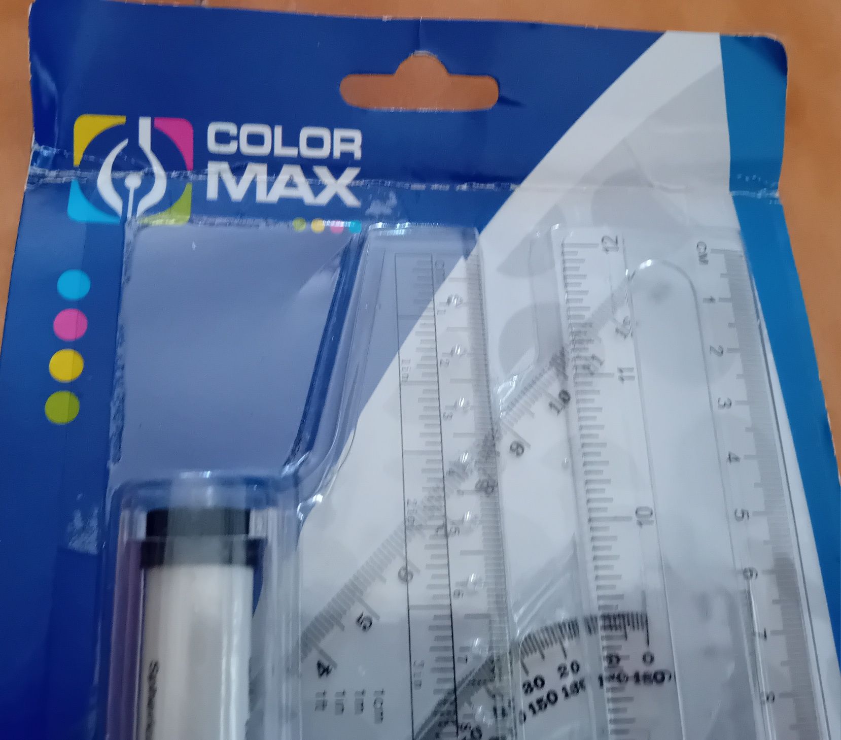 Conjunto escolar Novo