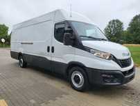 Iveco Daily 35- 140  Max długi wysoki 130tys.km