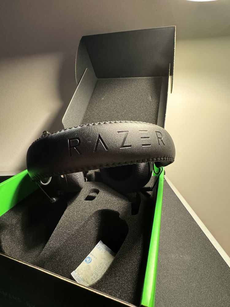 Razer Blackshark V2 Pro Wireless